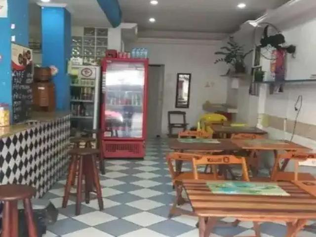 Ponto Comercial venda em Região Imediata de São Paulo, Região Metropolitana de São Paulo