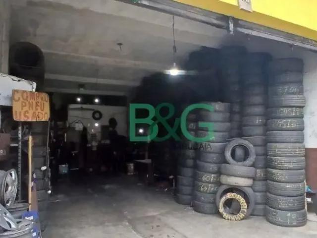 Ponto Comercial venda em Vila Alexandria, São Paulo