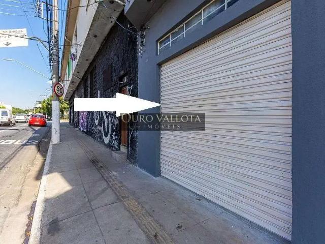 Ponto Comercial venda em Região Imediata de São Paulo, Região Metropolitana de São Paulo