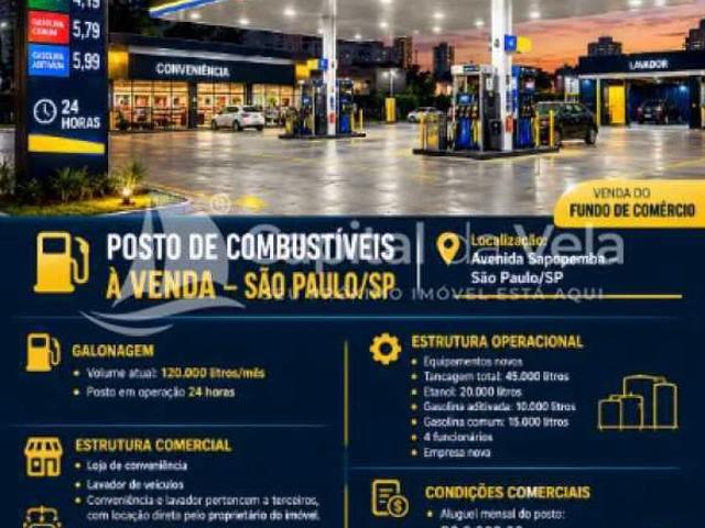 Ponto Comercial venda em Aricanduva, São Paulo