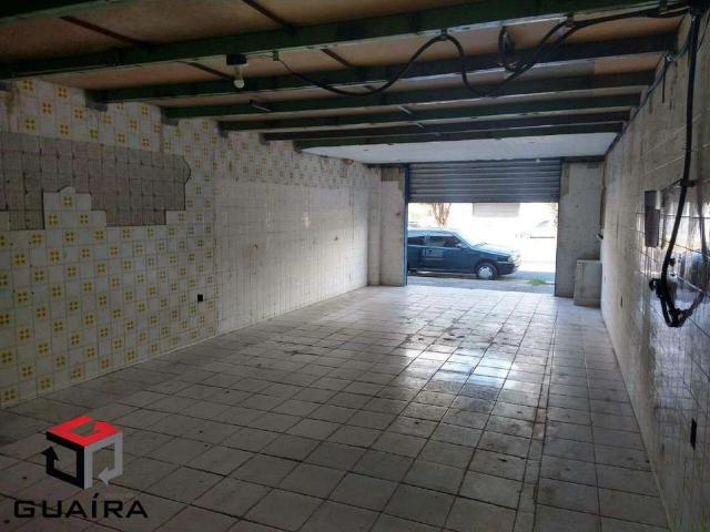 Ponto Comercial venda em Cursino, São Paulo