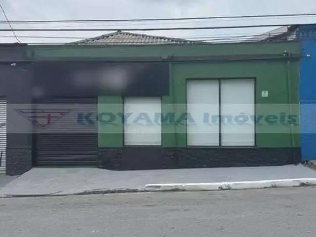 Ponto Comercial venda em Região Imediata de São Paulo, Região Metropolitana de São Paulo