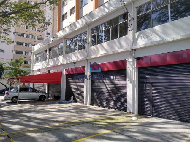 Ponto Comercial venda em Saúde, São Paulo