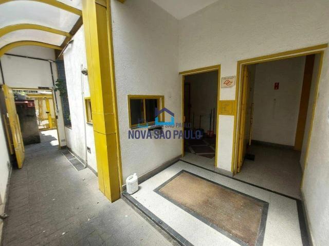 Ponto Comercial venda em Saúde, São Paulo