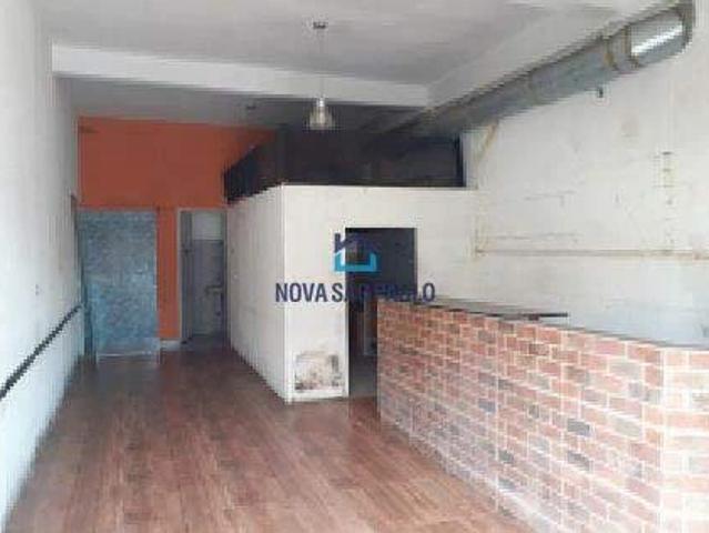 Ponto Comercial venda em Saúde, São Paulo