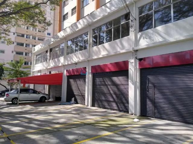 Ponto Comercial venda em Região Imediata de São Paulo, Região Metropolitana de São Paulo