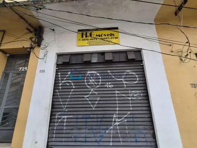 Ponto Comercial venda em Região Imediata de São Paulo, Região Metropolitana de São Paulo
