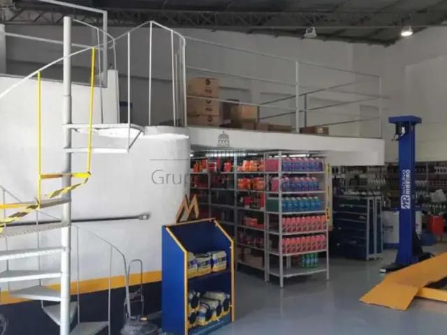 Ponto Comercial venda em Região Imediata de São Paulo, Região Metropolitana de São Paulo