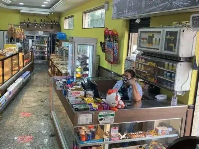 Ponto Comercial venda em Região Imediata de São Paulo, Região Metropolitana de São Paulo