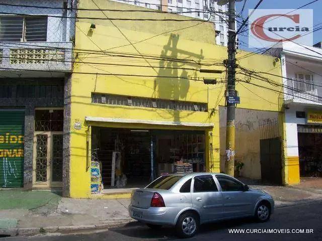 Ponto Comercial venda em Saúde, São Paulo
