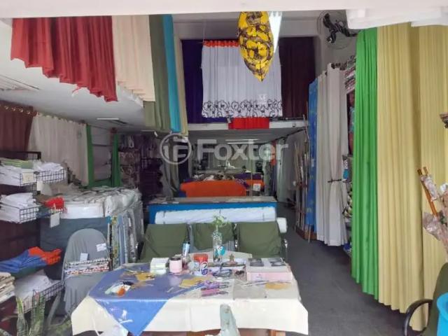 Ponto Comercial venda em Região Imediata de São Paulo, Região Metropolitana de São Paulo