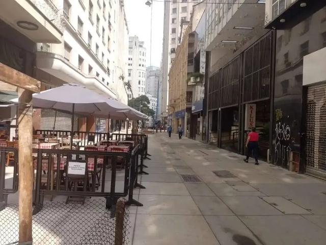 Ponto Comercial venda em Região Imediata de São Paulo, Região Metropolitana de São Paulo