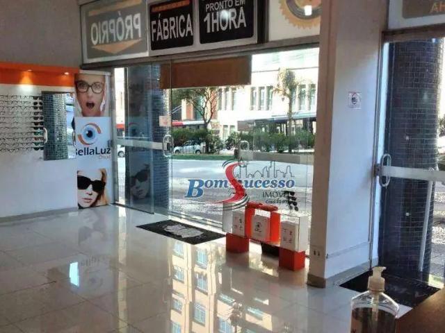 Ponto Comercial venda em Região Imediata de São Paulo, Região Metropolitana de São Paulo