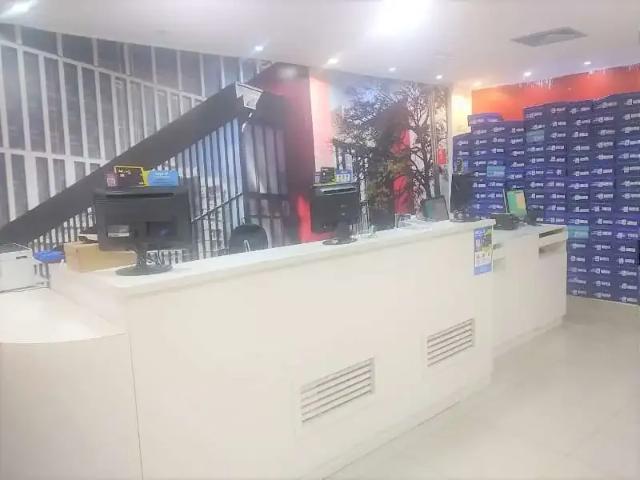 Ponto Comercial venda em Região Imediata de São Paulo, Região Metropolitana de São Paulo