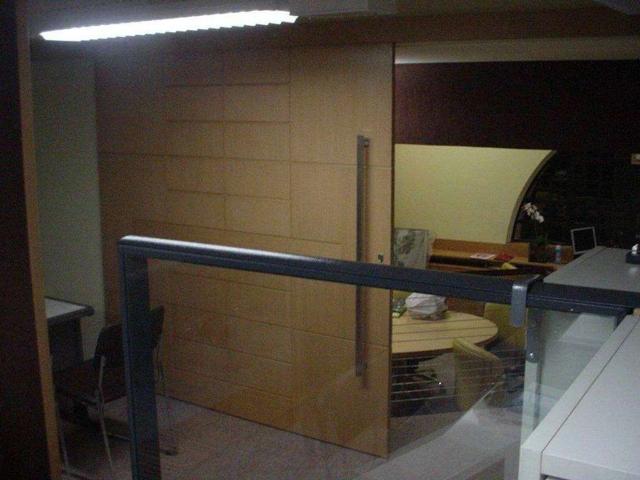 Ponto Comercial venda em Jardim Iporanga, São Paulo