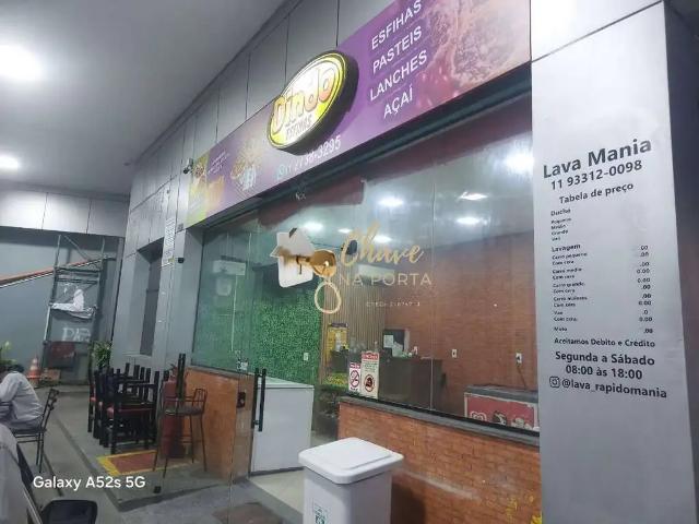 Ponto Comercial venda em Região Imediata de São Paulo, Região Metropolitana de São Paulo