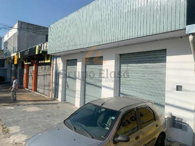 Ponto Comercial venda em Região Imediata de São Paulo, Região Metropolitana de São Paulo