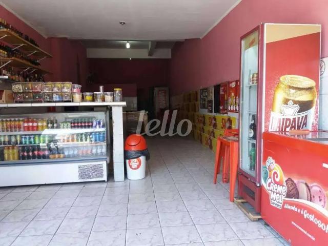 Ponto Comercial venda em Região Imediata de São Paulo, Região Metropolitana de São Paulo