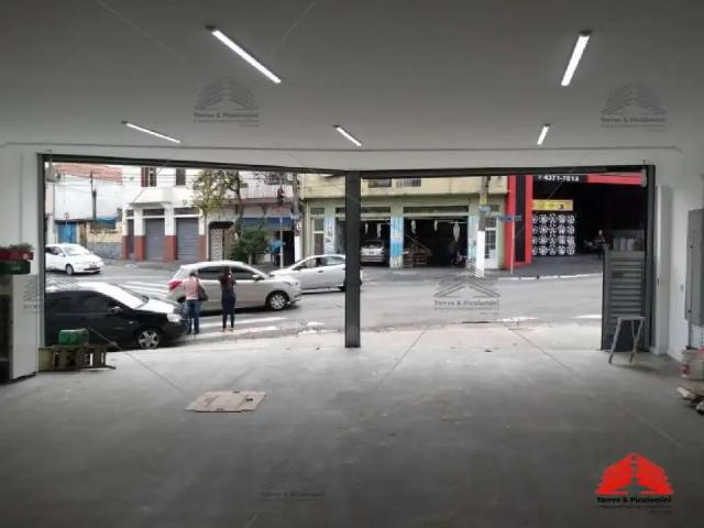 Ponto Comercial venda em Região Imediata de São Paulo, Região Metropolitana de São Paulo