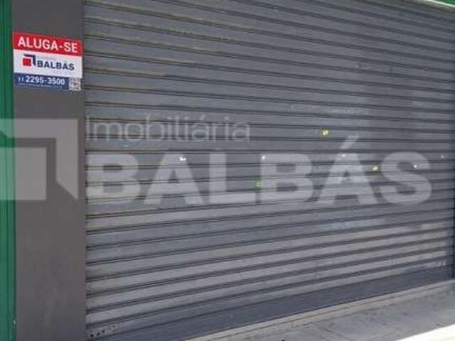 Ponto Comercial venda em Região Imediata de São Paulo, Região Metropolitana de São Paulo