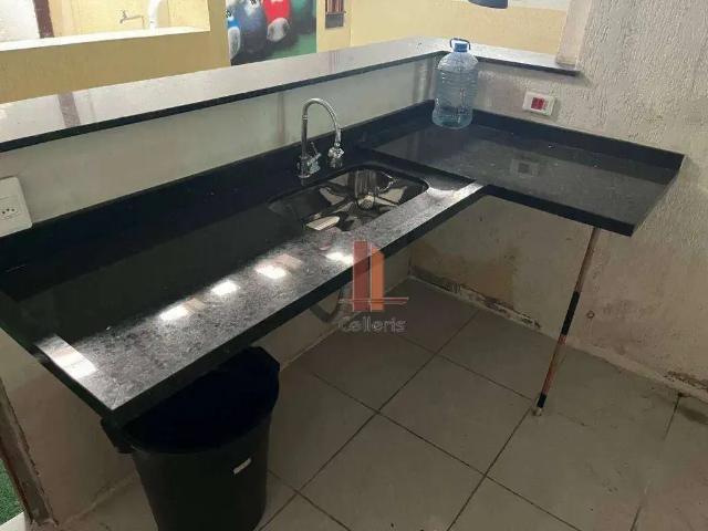 Ponto Comercial venda em Região Imediata de São Paulo, Região Metropolitana de São Paulo