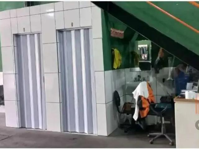 Ponto Comercial venda em Região Imediata de São Paulo, Região Metropolitana de São Paulo