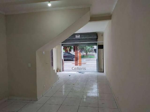 Ponto Comercial venda em Região Imediata de São Paulo, Região Metropolitana de São Paulo