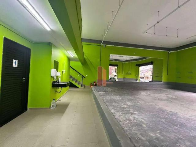 Ponto Comercial venda em Região Imediata de São Paulo, Região Metropolitana de São Paulo