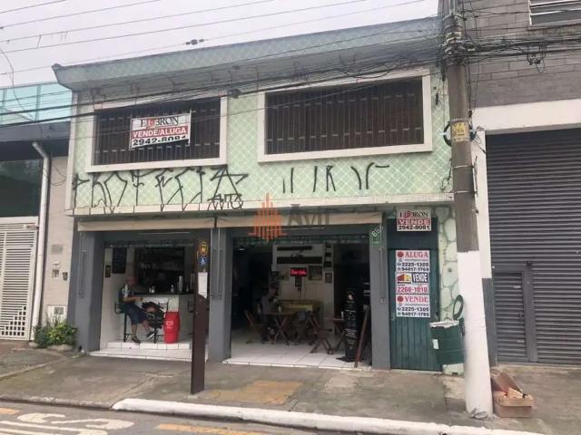 Ponto Comercial venda em Região Imediata de São Paulo, Região Metropolitana de São Paulo