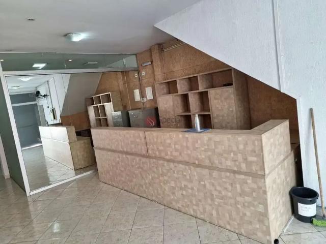 Ponto Comercial venda em Região Imediata de São Paulo, Região Metropolitana de São Paulo