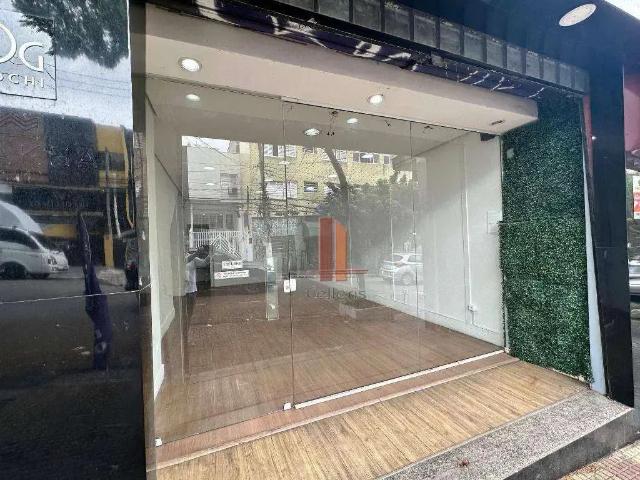 Ponto Comercial venda em Região Imediata de São Paulo, Região Metropolitana de São Paulo