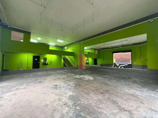 Ponto Comercial venda em Região Imediata de São Paulo, Região Metropolitana de São Paulo