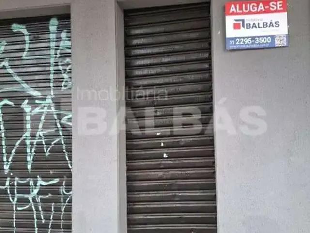 Ponto Comercial venda em Região Imediata de São Paulo, Região Metropolitana de São Paulo