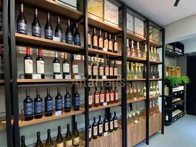 Ponto Comercial venda em Região Imediata de São Paulo, Região Metropolitana de São Paulo