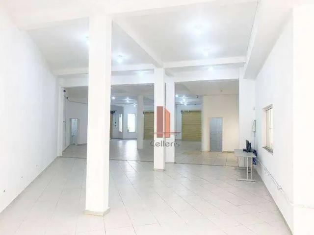 Ponto Comercial venda em Região Imediata de São Paulo, Região Metropolitana de São Paulo