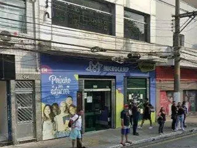 Ponto Comercial venda em Região Imediata de São Paulo, Região Metropolitana de São Paulo