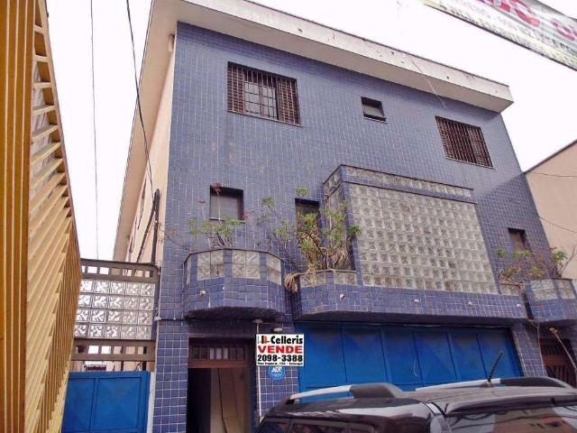 Ponto Comercial venda em Região Imediata de São Paulo, Região Metropolitana de São Paulo