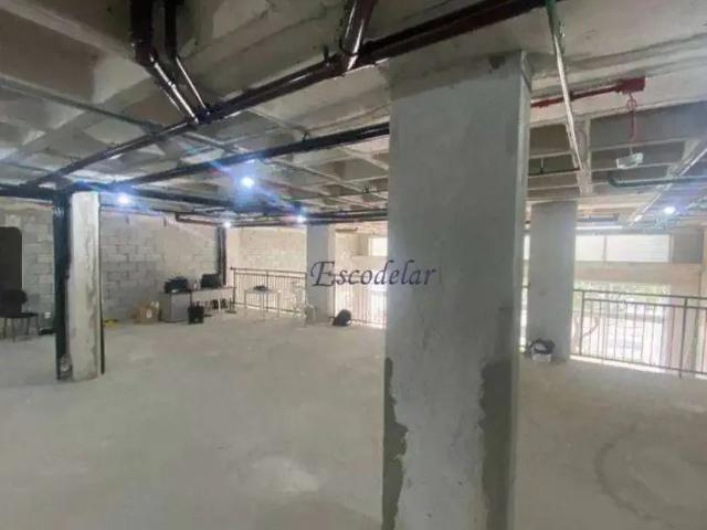 Ponto Comercial venda em Região Imediata de São Paulo, Região Metropolitana de São Paulo