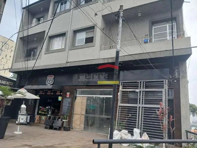 Ponto Comercial venda em Tucuruvi, São Paulo