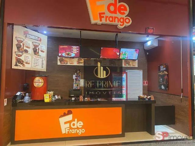 Ponto Comercial venda em Região Imediata de São Paulo, Região Metropolitana de São Paulo