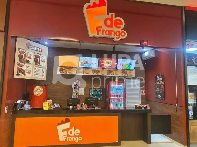 Ponto Comercial venda em Região Imediata de São Paulo, Região Metropolitana de São Paulo