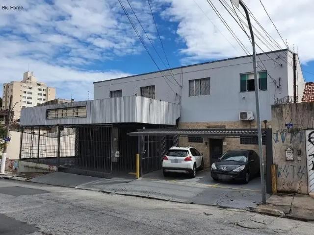 Ponto Comercial venda em Região Imediata de São Paulo, Região Metropolitana de São Paulo