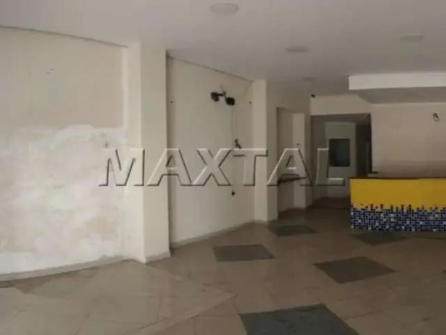 Ponto Comercial venda em Região Imediata de São Paulo, Região Metropolitana de São Paulo