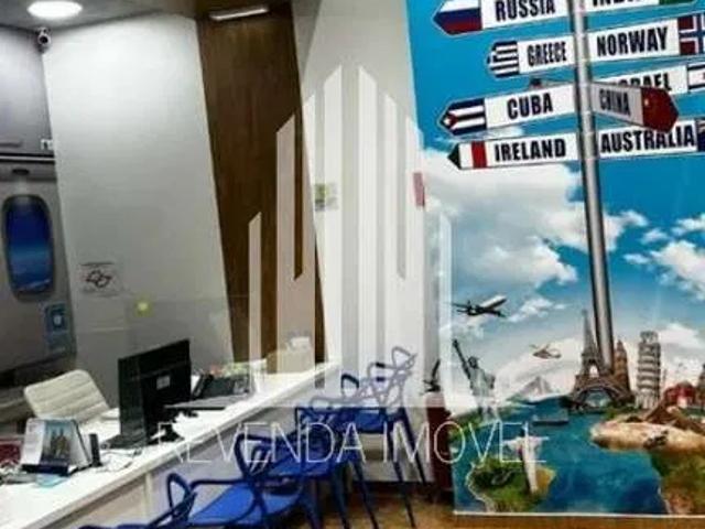Ponto Comercial venda em Tucuruvi, São Paulo