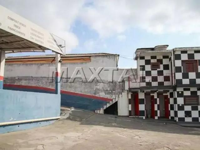 Ponto Comercial venda em Tucuruvi, São Paulo