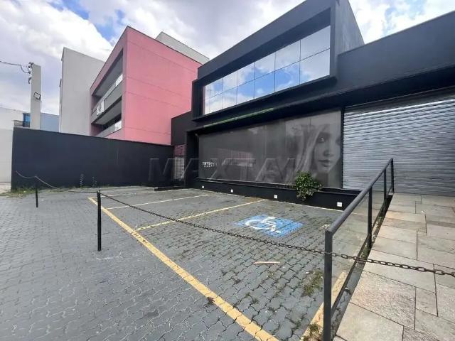 Ponto Comercial venda em Região Imediata de São Paulo, Região Metropolitana de São Paulo