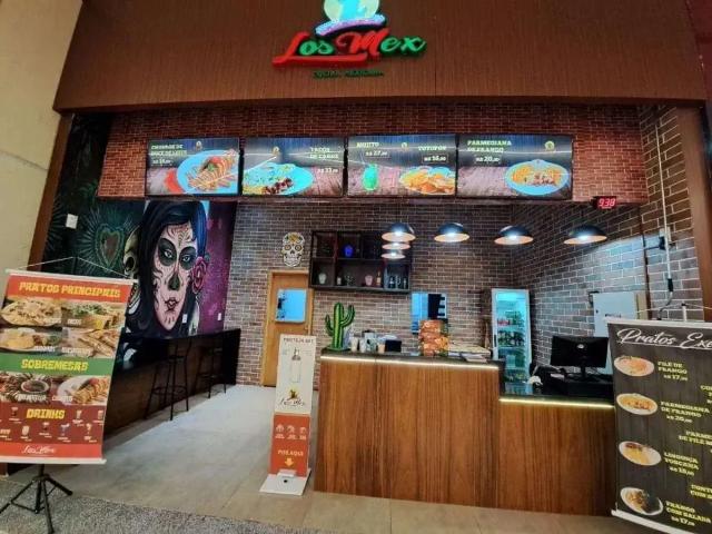 Ponto Comercial venda em Região Imediata de São Paulo, Região Metropolitana de São Paulo