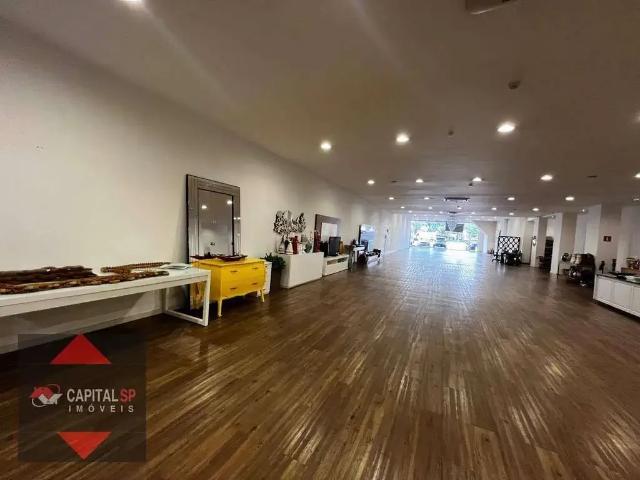 Ponto Comercial venda em Região Imediata de São Paulo, Região Metropolitana de São Paulo
