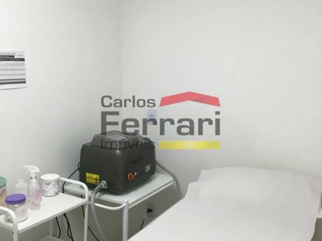 Ponto Comercial venda em Santana, São Paulo