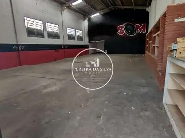 Ponto Comercial venda em Região Imediata de São Paulo, Região Metropolitana de São Paulo